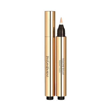 yves saint laurent occhi lifting|Touche Éclat Radiant Touch Concealer .